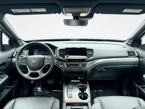 Used 2023 Honda Passport EX-L image 14