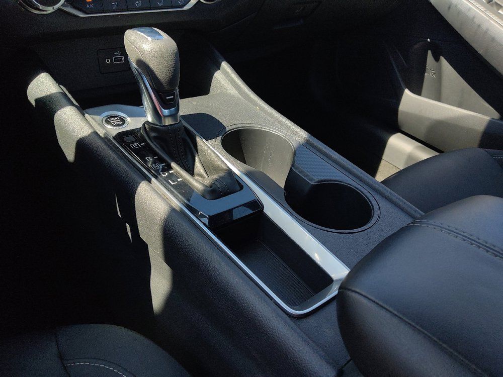 Used 2021 Nissan Altima 2.5 S FWD image 26