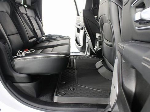 New 2026 RAM 1500 Laramie w/ Night Edition image 22