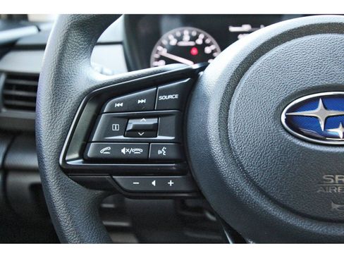 New 2026 Subaru Crosstrek 2.5i Premium AWD/4WD image 13