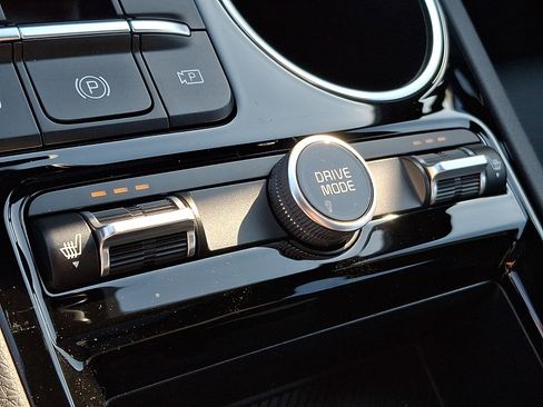 New 2026 Kia K5 GT image 11