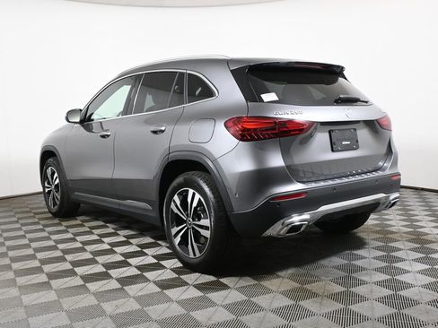 New 2026 Mercedes-Benz GLA 250 4MATIC image 5