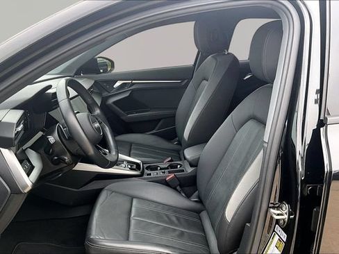 Used 2023 Audi A3 2.0T Premium w/ Convenience Package FWD image 27