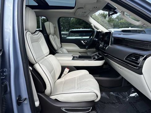 Certified 2020 Lincoln Navigator Black Label AWD/4WD image 34