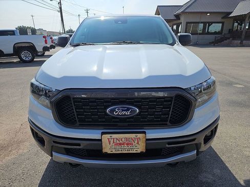 Used 2020 Ford Ranger XLT w/ Equipment Group 301A Mid AWD/4WD image 12