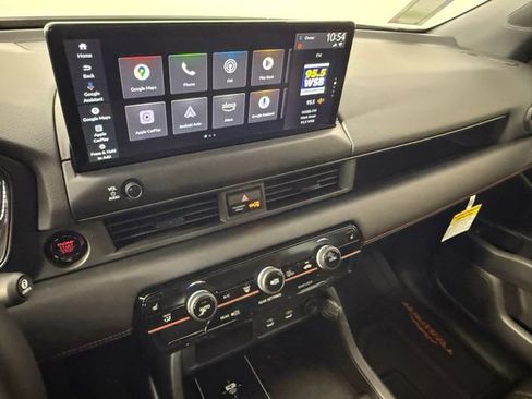 New 2026 Honda Pilot TrailSport image 23