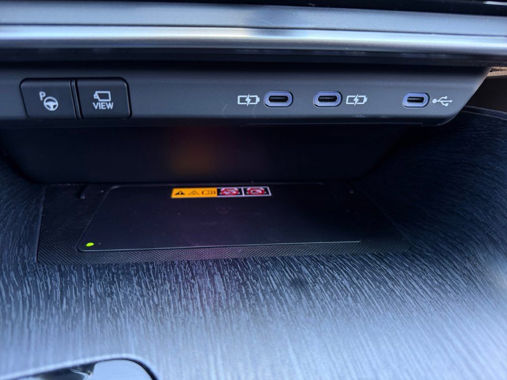 New 2026 Lexus RZ 450e AWD image 20