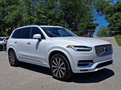 Certified 2023 Volvo XC90 B6 Plus w/ Protection Package