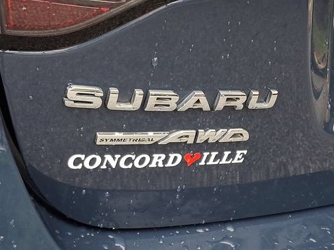 Used 2023 Subaru Legacy Touring XT AWD/4WD image 30