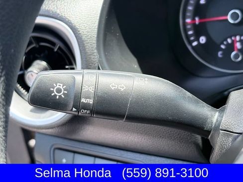 Used 2023 Kia Forte LXS FWD image 15