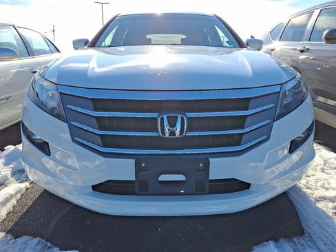 Used 2012 Honda Crosstour EX-L image 2