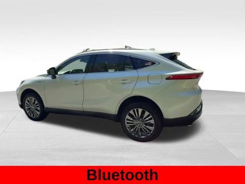 Used 2021 Toyota Venza Limited w/ Carpet Mat Package (TMS) AWD/4WD image 5