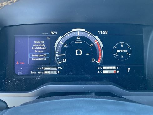 New 2026 Toyota Tundra 1794 Edition image 15