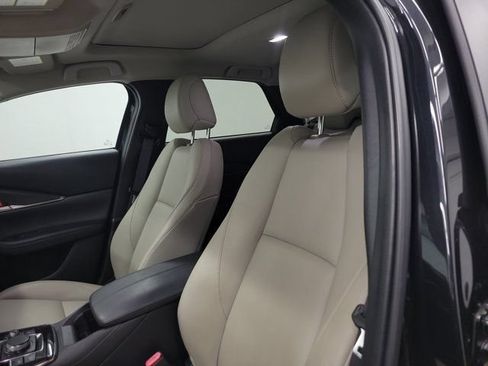 Used 2021 MAZDA CX-30 FWD 2.5 S w/ Preferred Package image 18