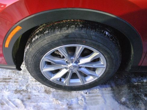 Certified 2025 Honda CR-V EX-L image 29