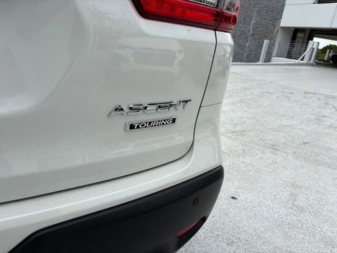 New 2026 Subaru Ascent Touring image 5