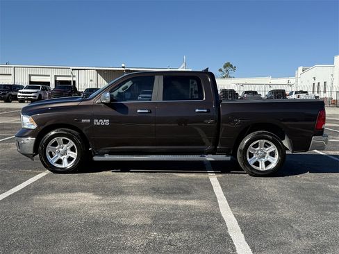 Used 2017 RAM 1500 Lone Star image 8