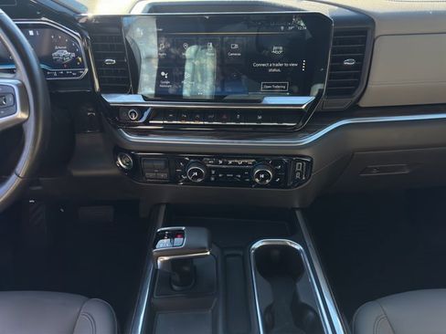 Certified 2022 Chevrolet Silverado 1500 RST w/ RST All Star Premium Package image 19