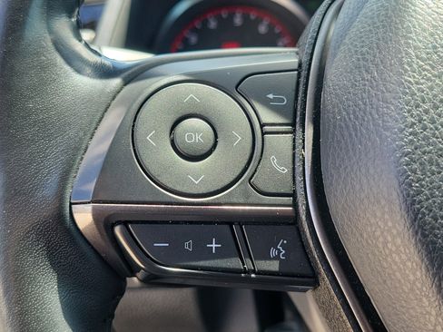 Used 2024 Toyota Camry XSE image 26