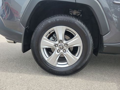 Certified 2024 Toyota RAV4 XLE w/ Convenience Package AWD/4WD image 6