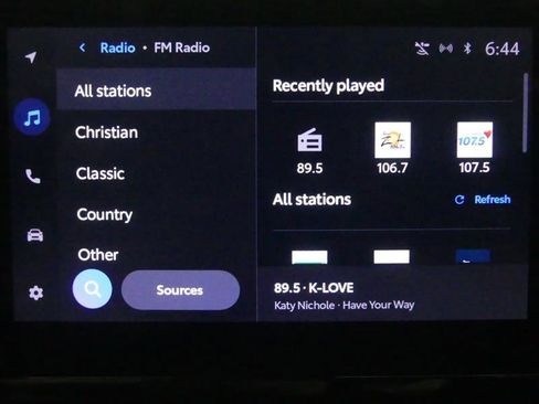 Used 2023 Toyota Corolla LE image 10