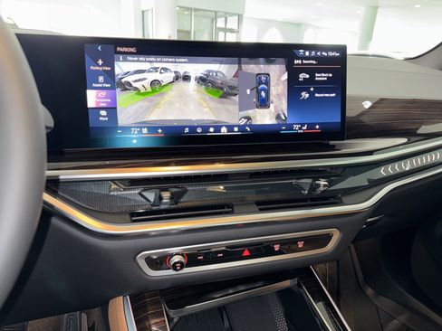 New 2026 BMW X5 xDrive40i image 19