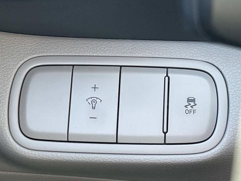 New 2026 Hyundai Venue SEL image 26