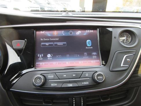 Used 2017 Buick Envision Essence image 21