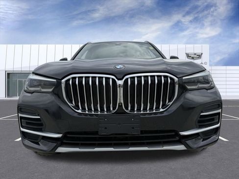 Used 2023 BMW X5 xDrive40i image 7