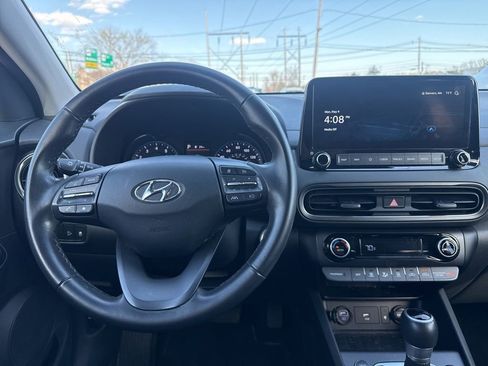 Used 2023 Hyundai Kona SEL w/ Convenience Package AWD/4WD image 27