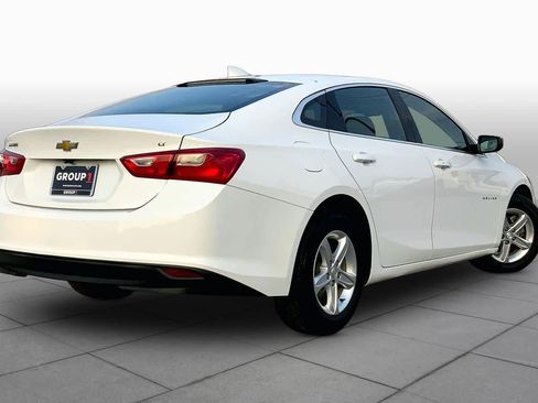 Used 2023 Chevrolet Malibu LT FWD image 13