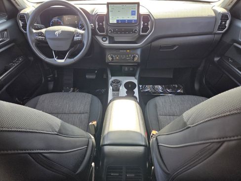Used 2023 Ford Bronco Sport Big Bend w/ Convenience Package image 12