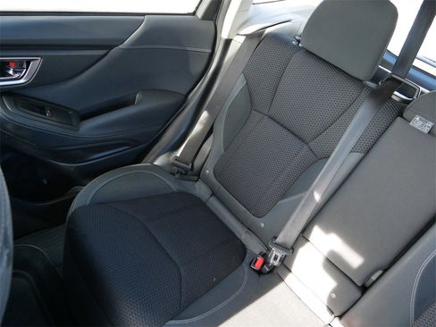 Used 2019 Subaru Forester Premium w/ Popular Package #1 image 16