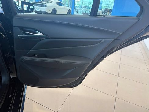 Used 2026 Cadillac CT4 V Blackwing w/ Driver Assist Package RWD image 23