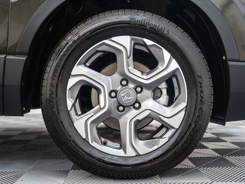 Used 2018 Honda CR-V EX image 18