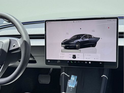 Used 2025 Tesla Model 3 Long Range RWD image 19