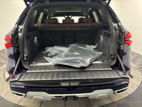 New 2026 BMW X5 xDrive50e AWD/4WD image 21