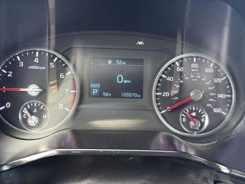 Used 2022 Kia Telluride LX image 28