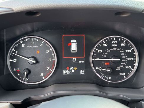 Used 2026 Subaru Forester Premium AWD/4WD image 17