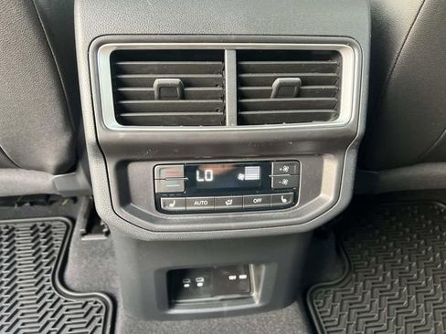 New 2026 Volkswagen Atlas SEL Premium R-Line AWD/4WD image 25