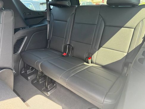 Used 2024 Chevrolet Tahoe LT w/ Max Trailering Package AWD/4WD image 6