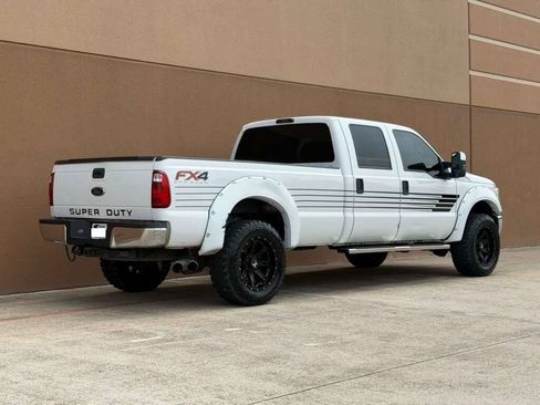 Used 2015 Ford F350 XL w/ Power Equipment Group AWD/4WD image 13