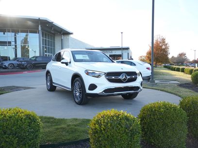 New 2026 Mercedes-Benz GLC 300 4MATIC