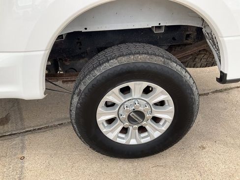 Certified 2021 Ford F250 XLT AWD/4WD image 13