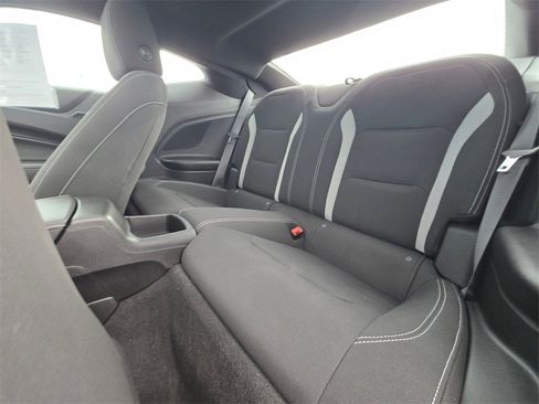 Used 2021 Chevrolet Camaro LT image 11