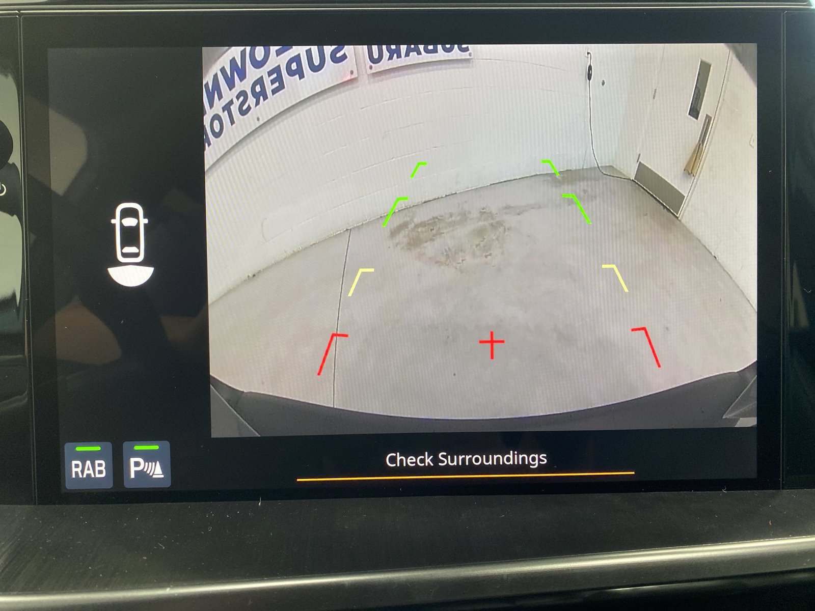New 2026 Subaru Outback Limited AWD/4WD image 17