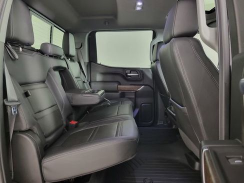 Used 2020 GMC Sierra 1500 Denali w/ Denali Premium Package AWD/4WD image 17