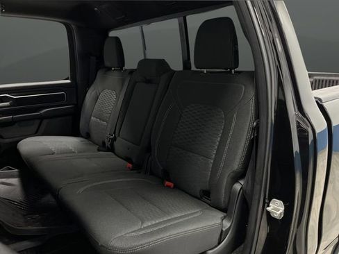 Used 2025 RAM 1500 Big Horn image 31