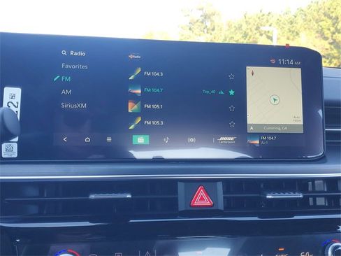 New 2026 Kia K5 GT-Line image 17