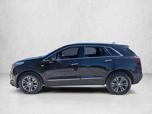 Used 2022 Cadillac XT5 Premium Luxury image 6